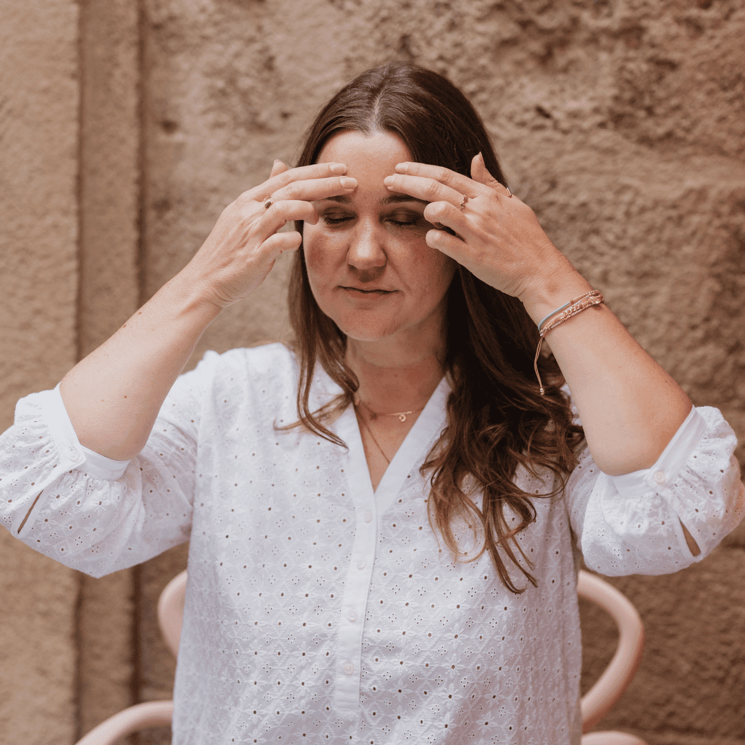 EFT - Emotional Freedom Technique